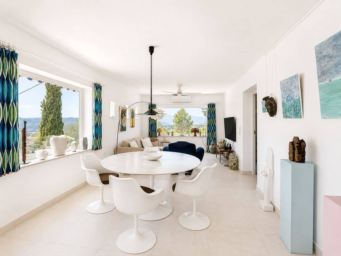 6 sovrum Hus till salu i Velez-Malaga med pool - 725 000 € (Ref: 9990111)