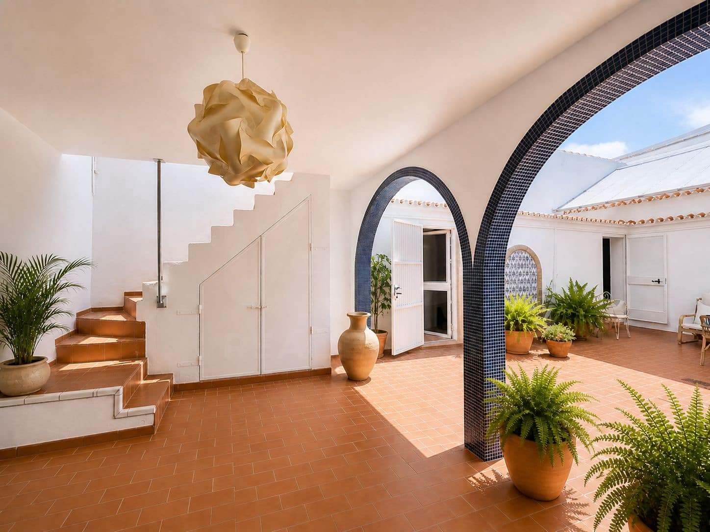 6 sovrum Hus till salu i Velez-Malaga med pool - 725 000 € (Ref: 9990111)