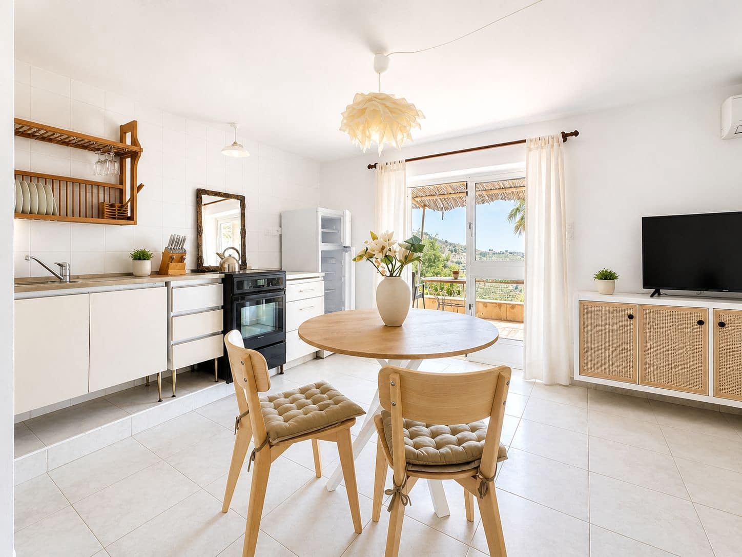 6 sovrum Hus till salu i Velez-Malaga med pool - 725 000 € (Ref: 9990111)