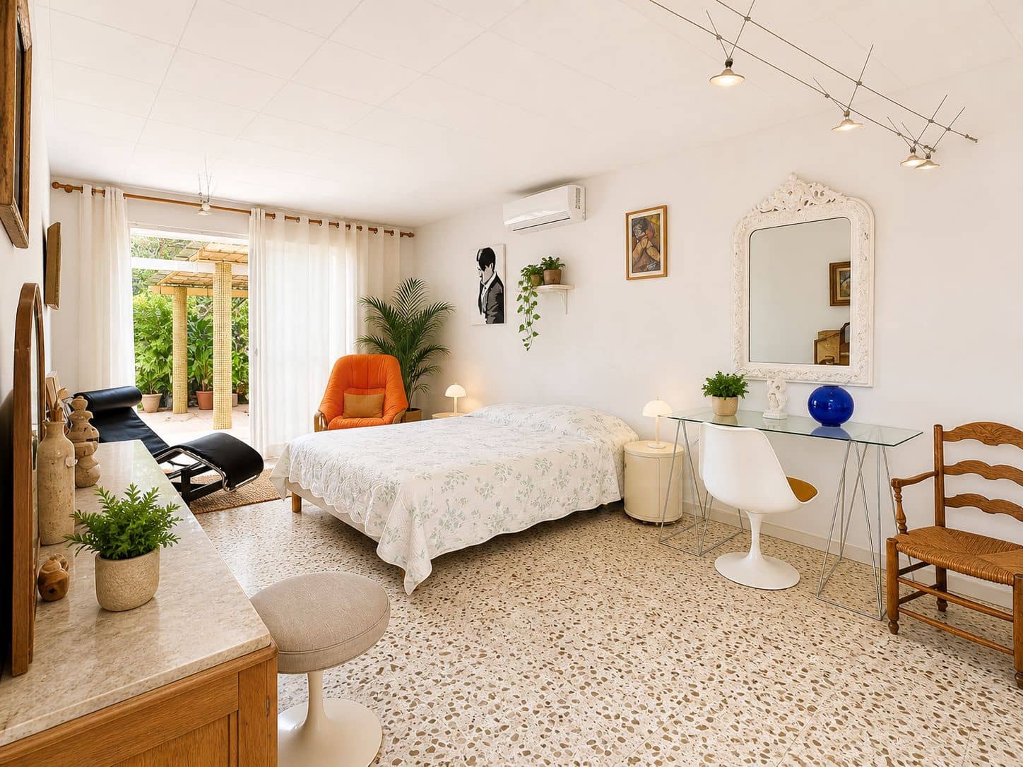 6 sovrum Hus till salu i Velez-Malaga med pool - 725 000 € (Ref: 9990111)