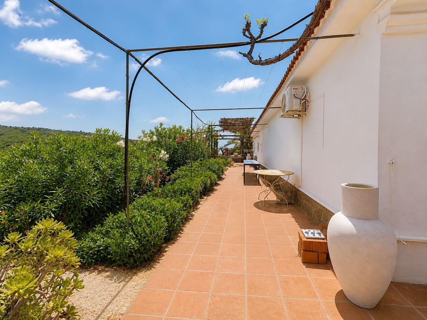 6 sovrum Hus till salu i Velez-Malaga med pool - 725 000 € (Ref: 9990111)