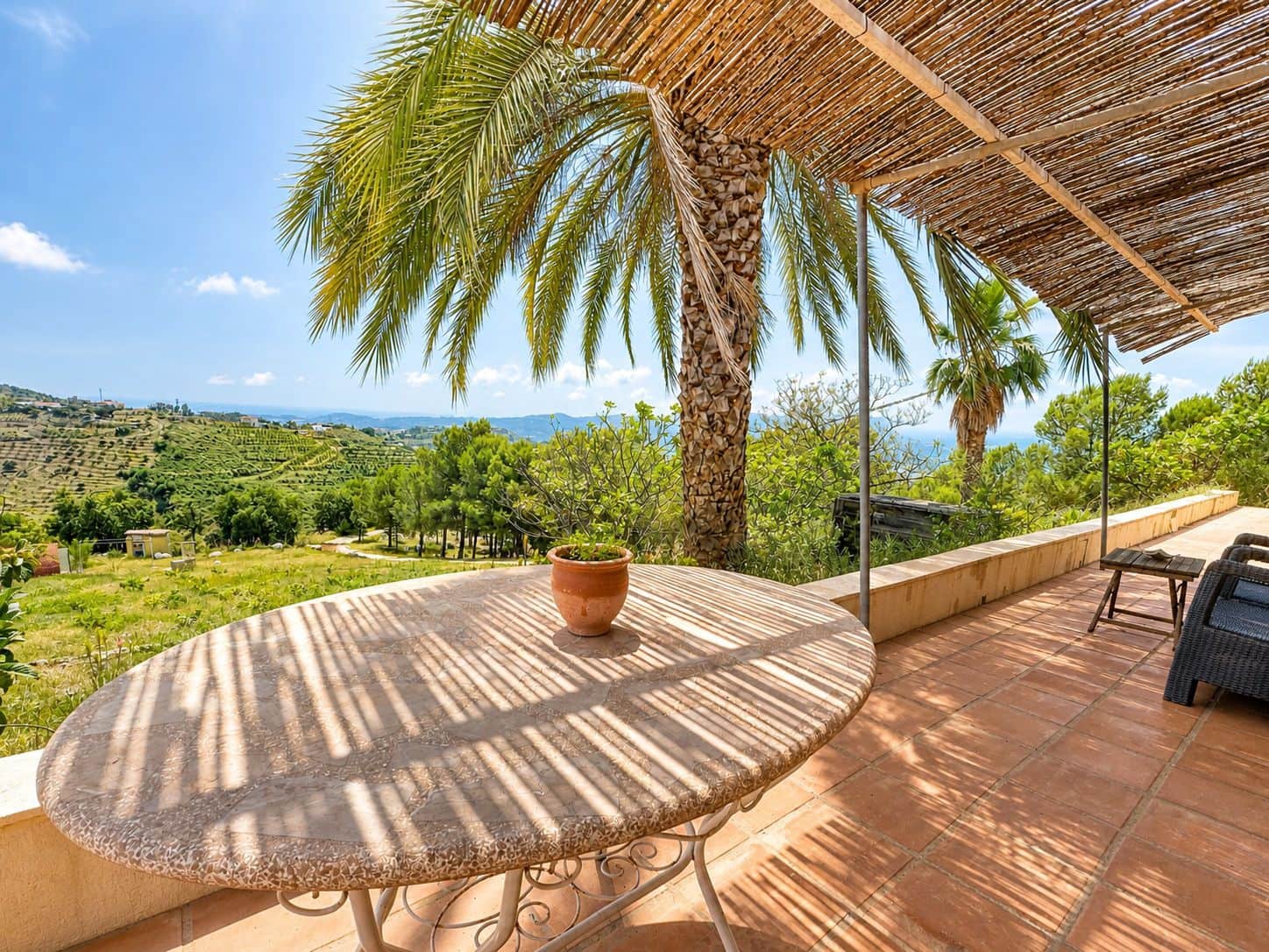 6 sovrum Hus till salu i Velez-Malaga med pool - 725 000 € (Ref: 9990111)