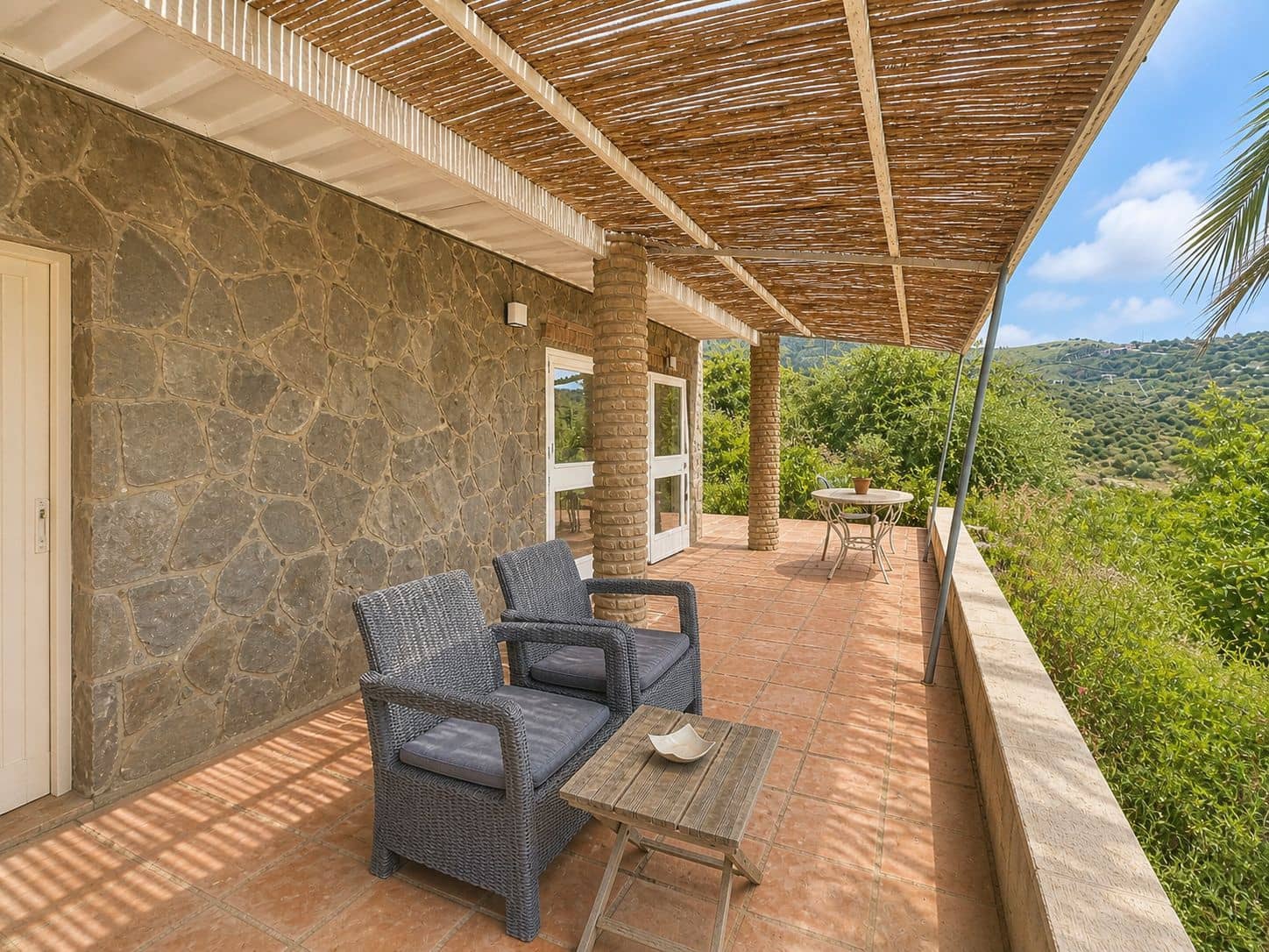 6 sovrum Hus till salu i Velez-Malaga med pool - 725 000 € (Ref: 9990111)