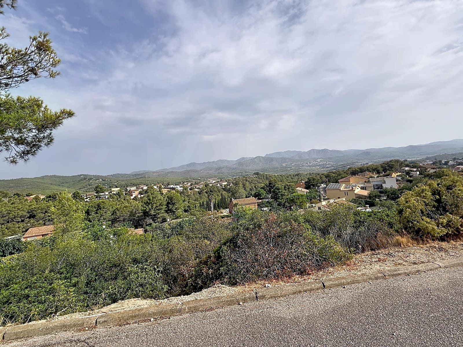 Bouwgrond te koop in Tarragona stad - € 43.000 (Ref: 9990112)