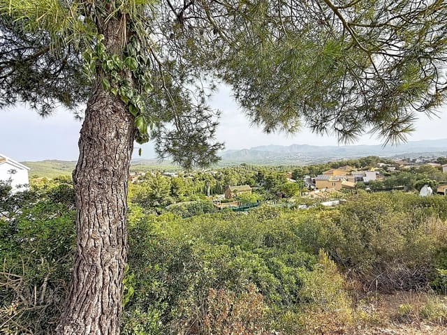 Byggegrund til salg i La Bisbal del Penedès - € 43.000 (Ref: 9990112)
