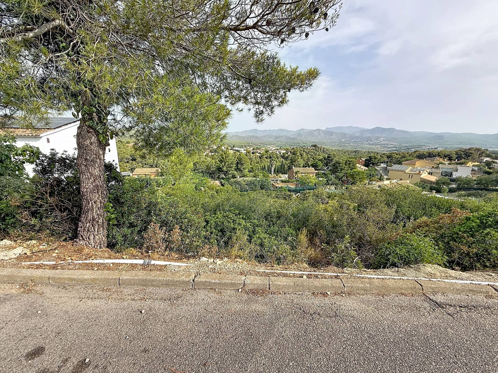 Bouwgrond te koop in Tarragona stad - € 43.000 (Ref: 9990112)