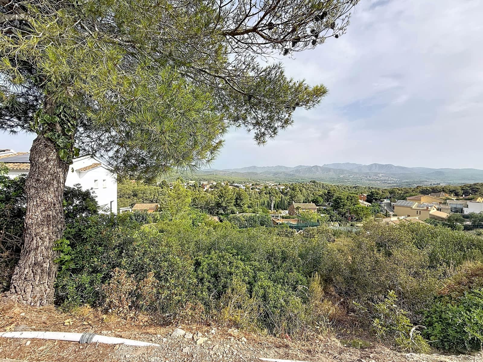 Bouwgrond te koop in Tarragona stad - € 43.000 (Ref: 9990112)