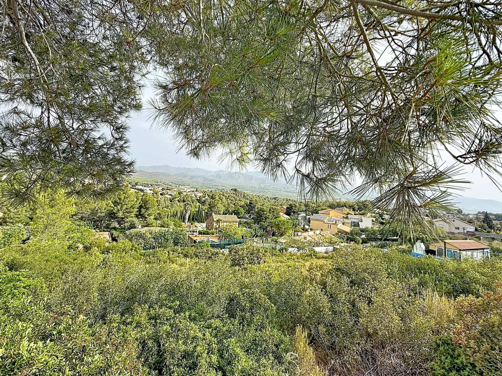 Bouwgrond te koop in Tarragona stad - € 43.000 (Ref: 9990112)