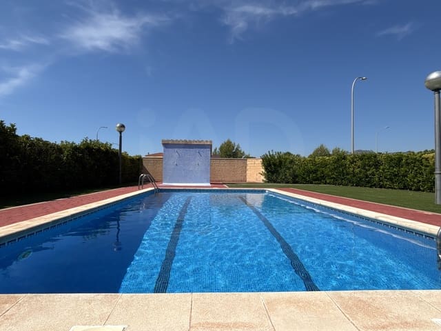 1 soverom Leilighet til salgs i Tarragona by - € 155 000 (Ref: 9990113)