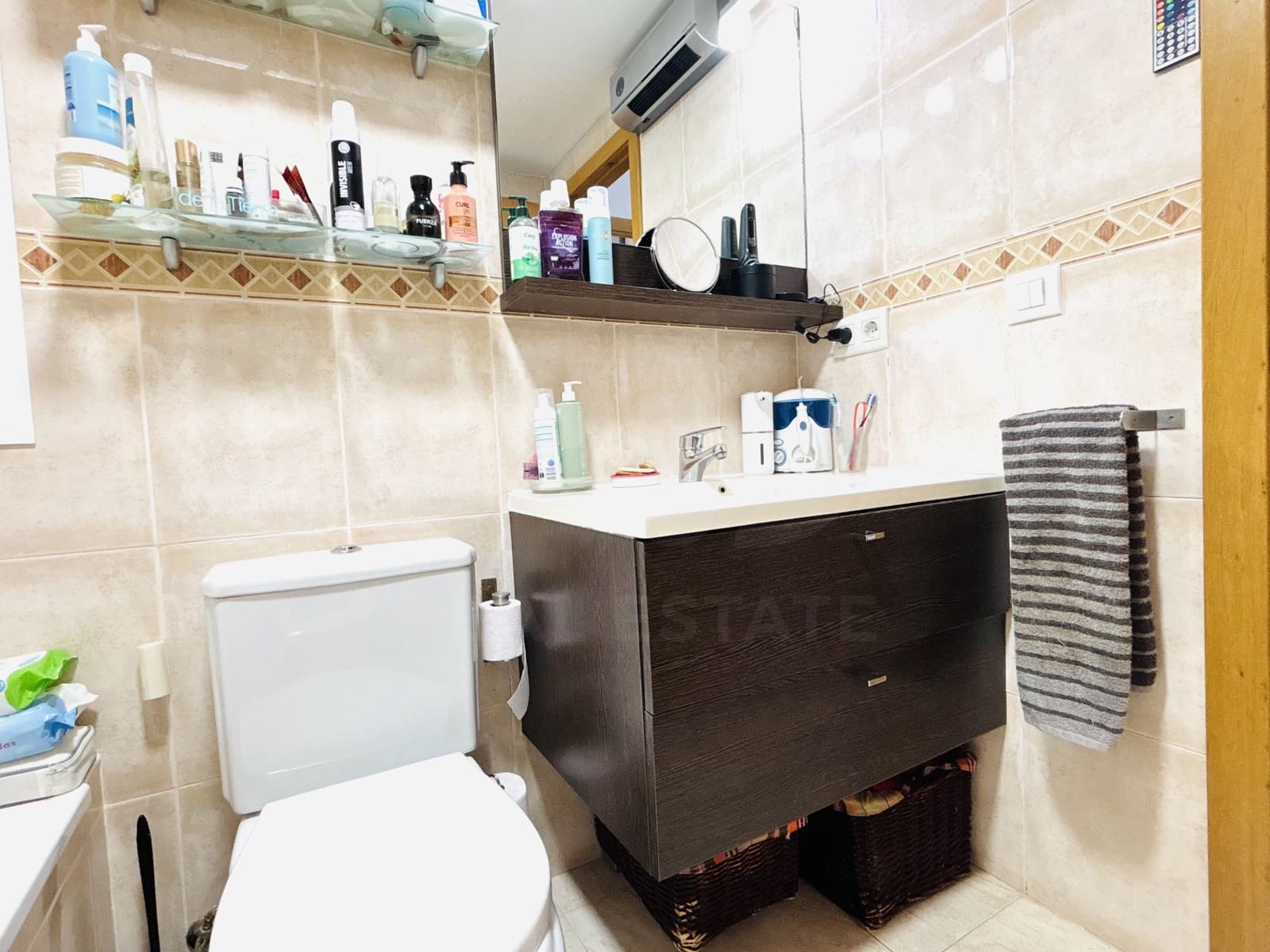 1 soveværelse Lejlighed til salg i Tarragona by - € 155.000 (Ref: 9990113)