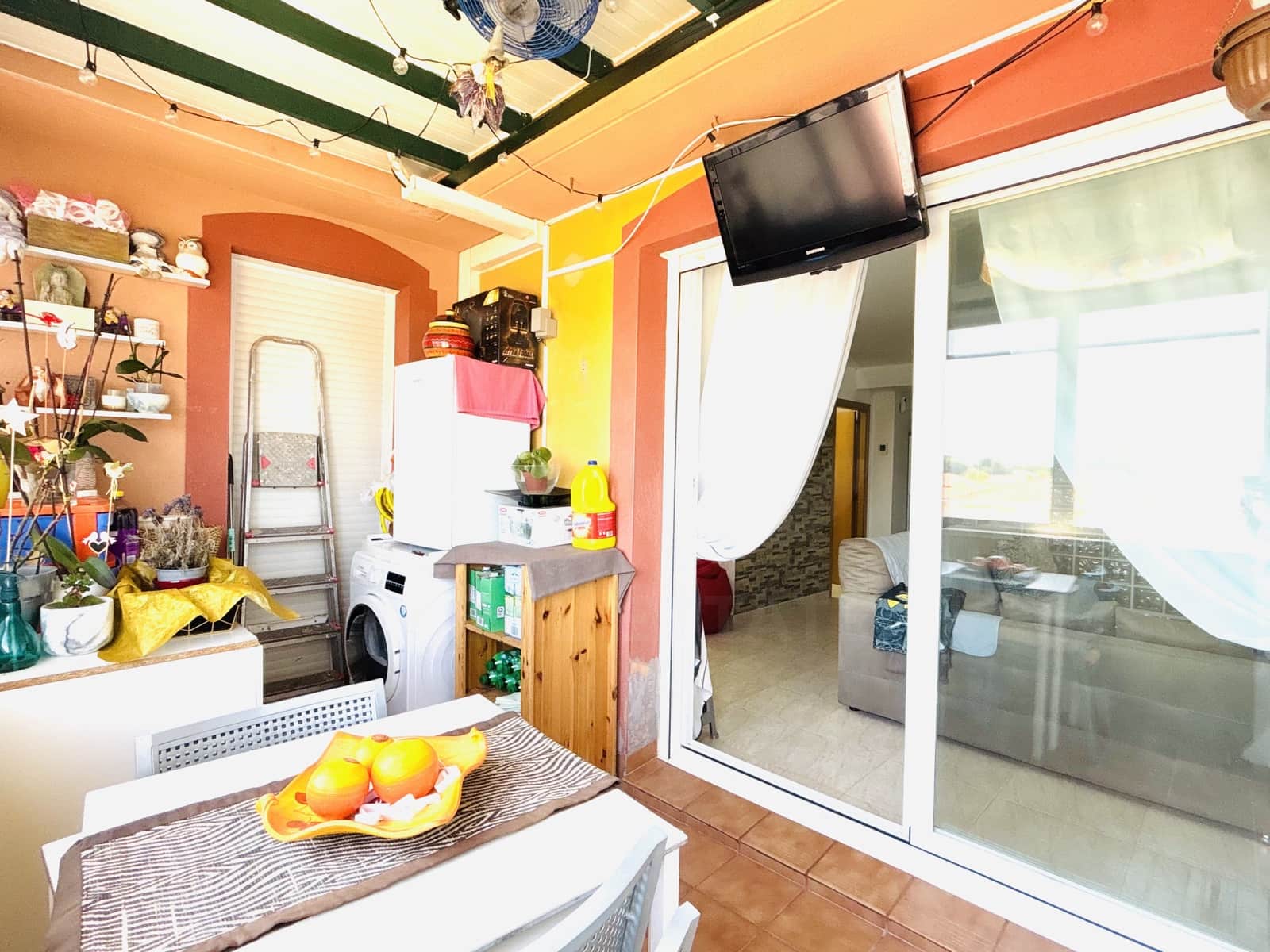 1 soveværelse Lejlighed til salg i Tarragona by - € 155.000 (Ref: 9990113)