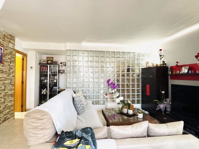 1 soverom Leilighet til salgs i Tarragona by - € 155 000 (Ref: 9990113)