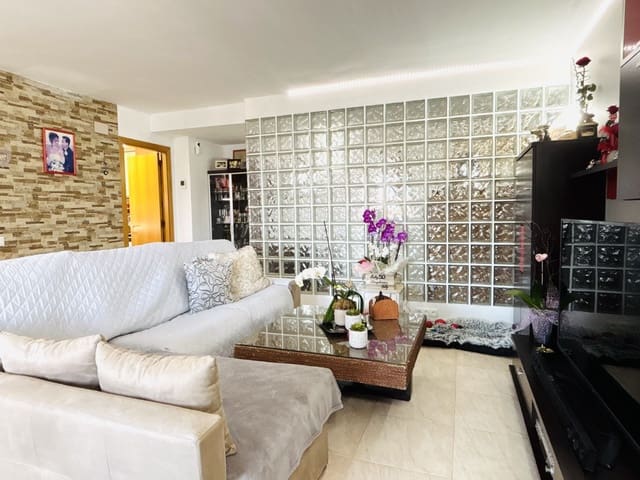 1 soverom Leilighet til salgs i Tarragona by - € 155 000 (Ref: 9990113)