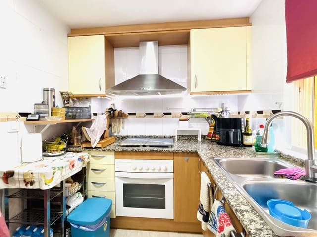1 soverom Leilighet til salgs i Tarragona by - € 155 000 (Ref: 9990113)
