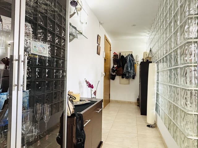 1 soverom Leilighet til salgs i Tarragona by - € 155 000 (Ref: 9990113)