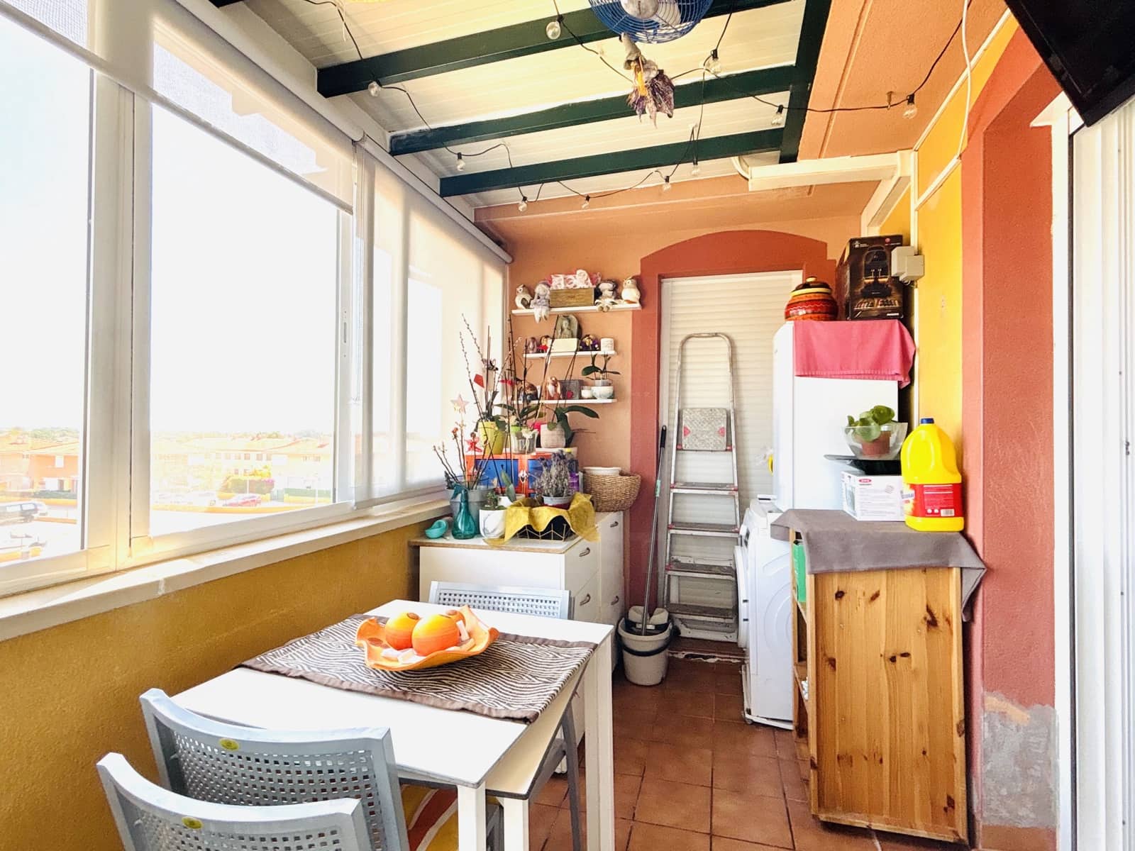 1 soveværelse Lejlighed til salg i Tarragona by - € 155.000 (Ref: 9990113)