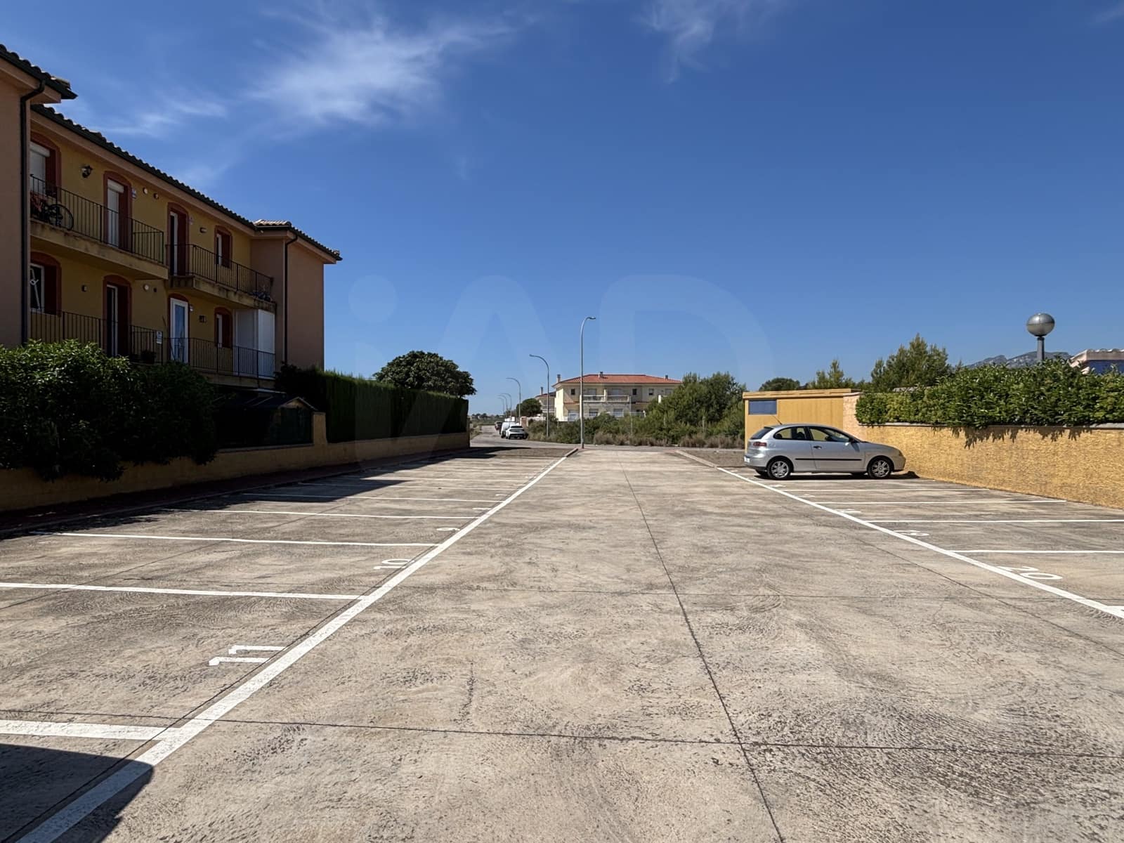 1 soveværelse Lejlighed til salg i Tarragona by - € 155.000 (Ref: 9990113)