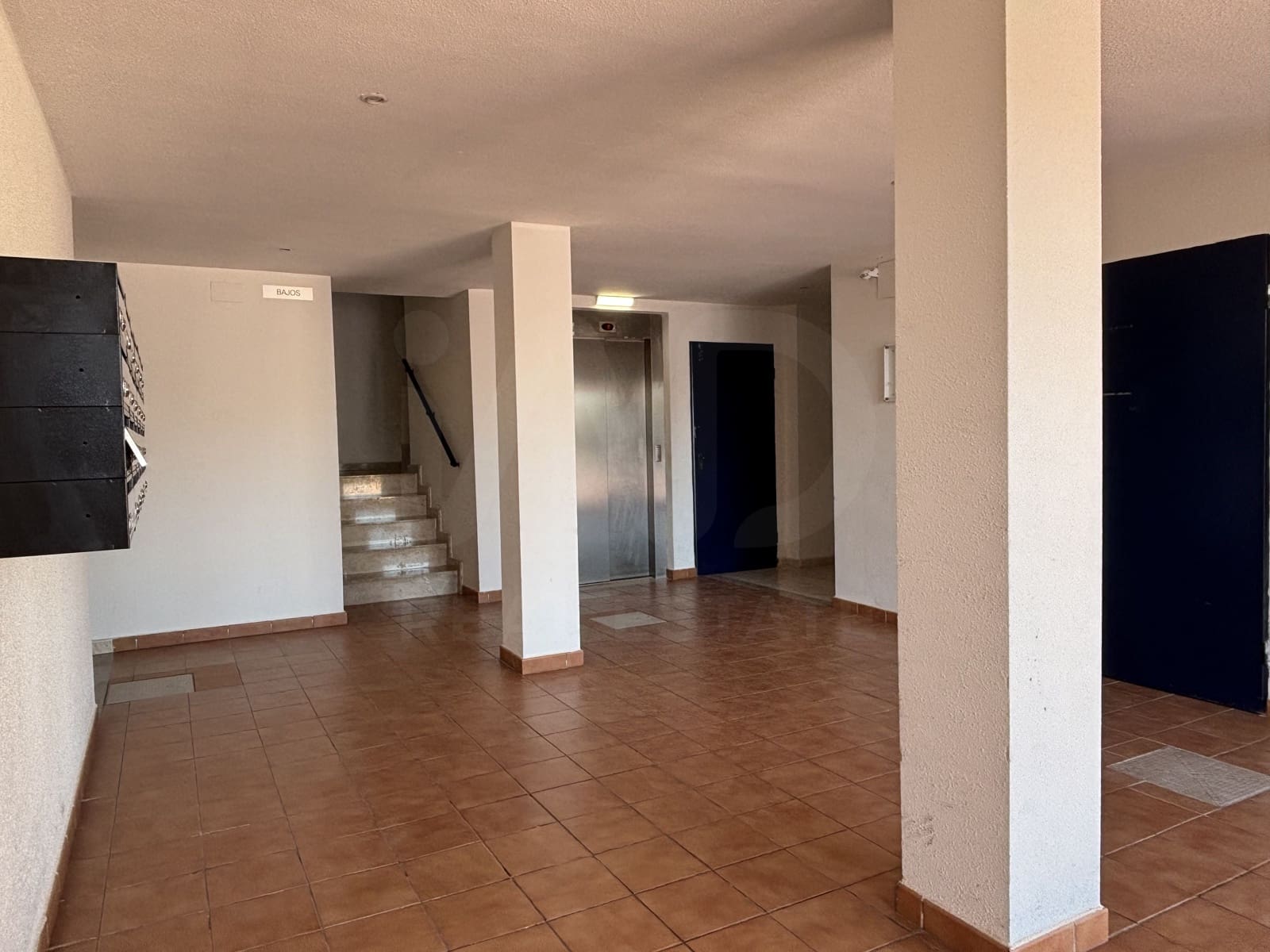 1 soveværelse Lejlighed til salg i Tarragona by - € 155.000 (Ref: 9990113)