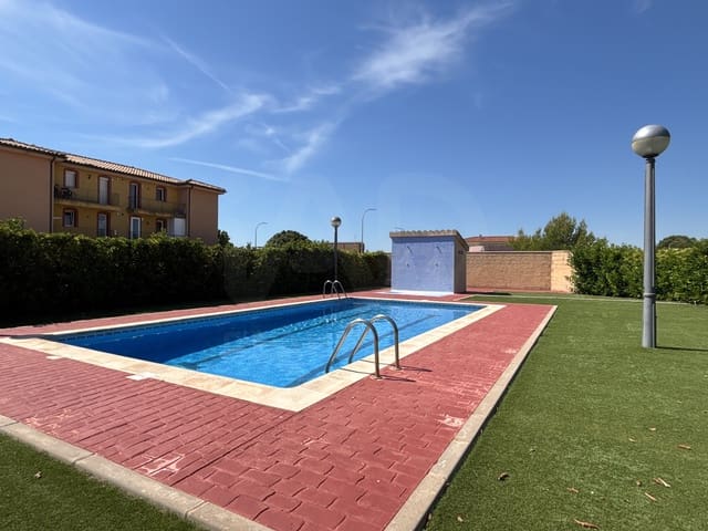 1 soveværelse Lejlighed til salg i Mont-roig del Camp - € 149.900 (Ref: 9990113)