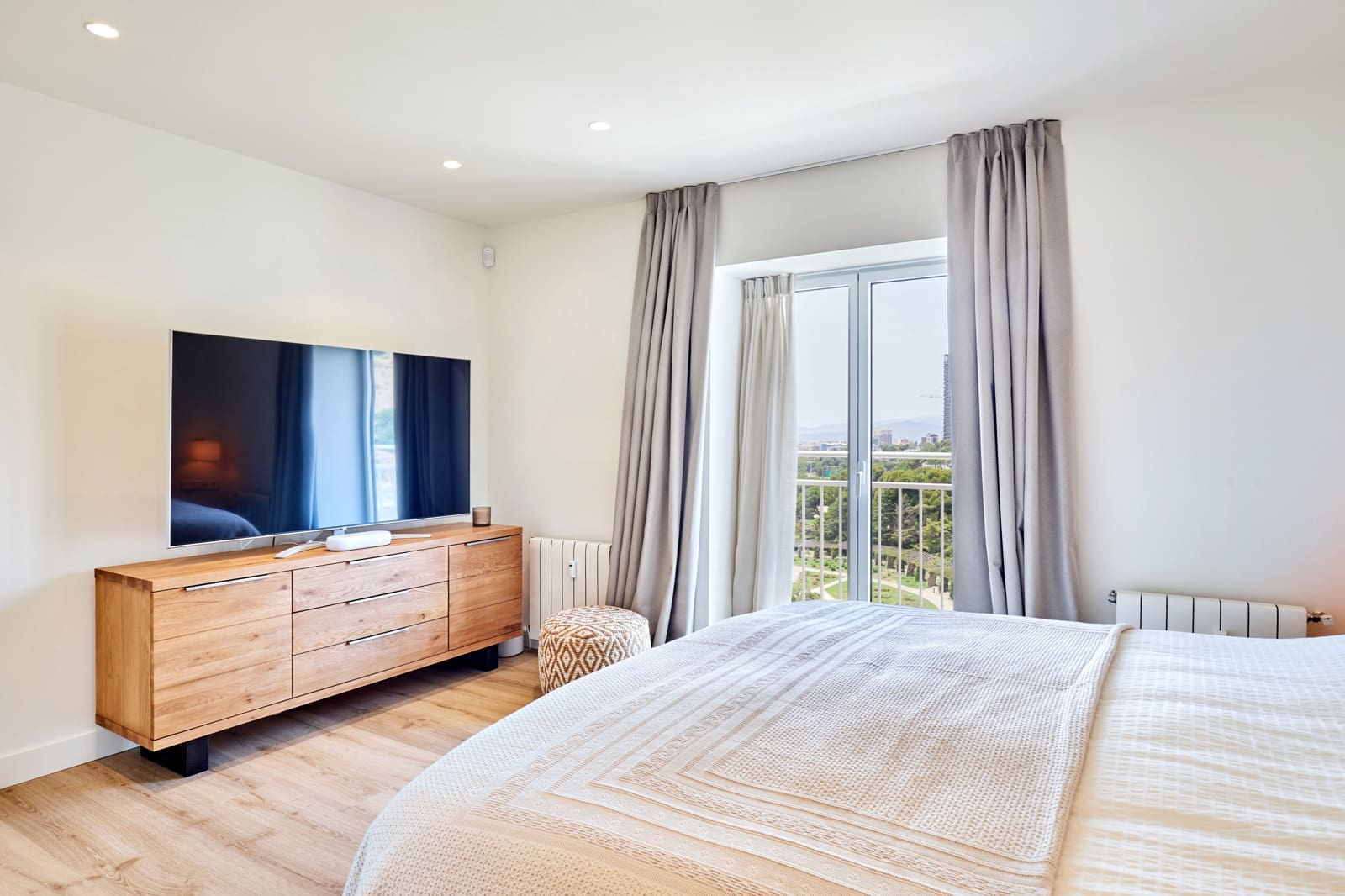 2 Zimmer Apartment zu verkaufen in Barcelona Stadt - 1.900.000 € (Ref: 9990114)