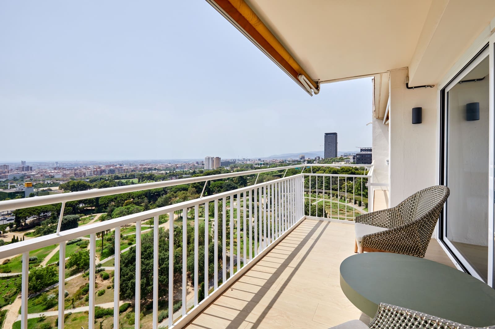 2 Zimmer Apartment zu verkaufen in Barcelona Stadt - 1.900.000 € (Ref: 9990114)