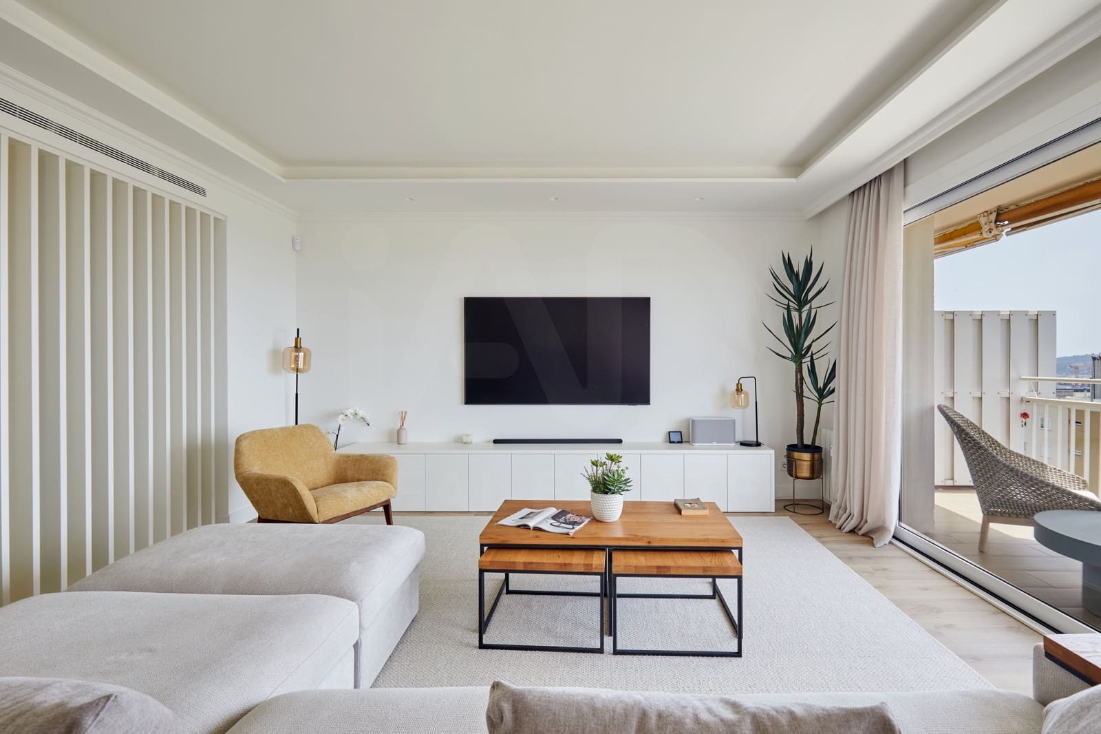 2 Zimmer Apartment zu verkaufen in Barcelona Stadt - 1.900.000 € (Ref: 9990114)