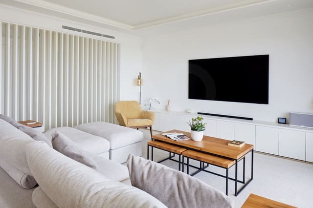 2 soveværelse Lejlighed til salg i Pedralbes, Barcelona by - € 1.900.000 (Ref: 9990114)