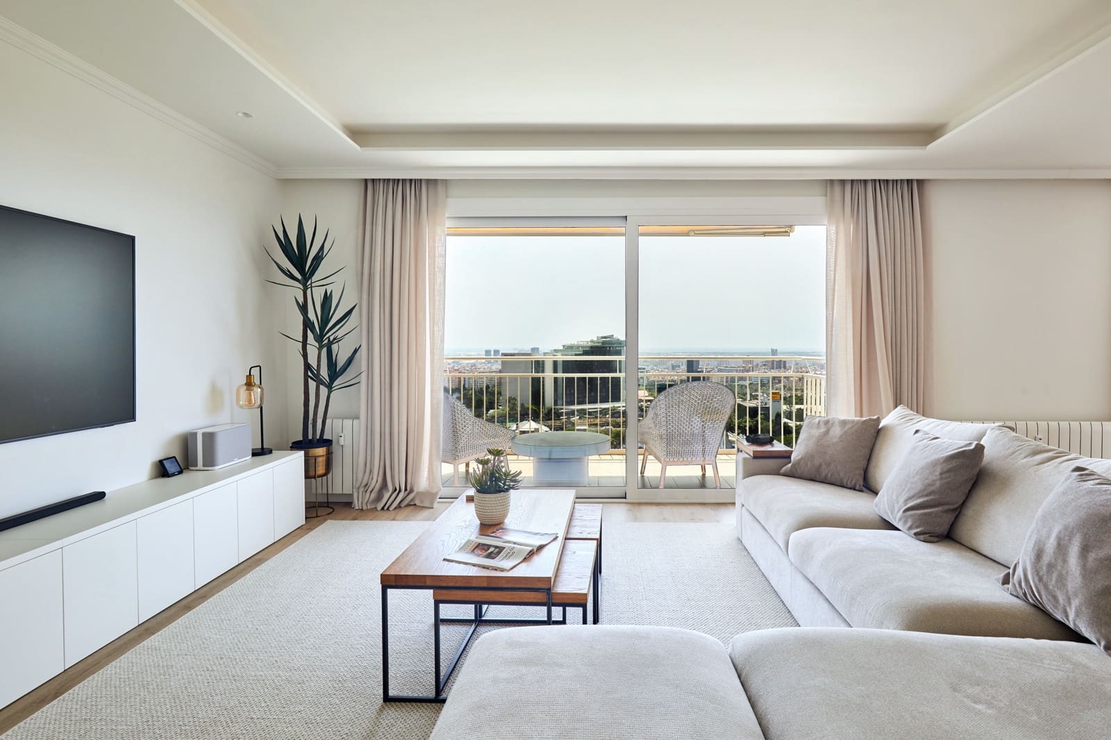 2 Zimmer Apartment zu verkaufen in Barcelona Stadt - 1.900.000 € (Ref: 9990114)