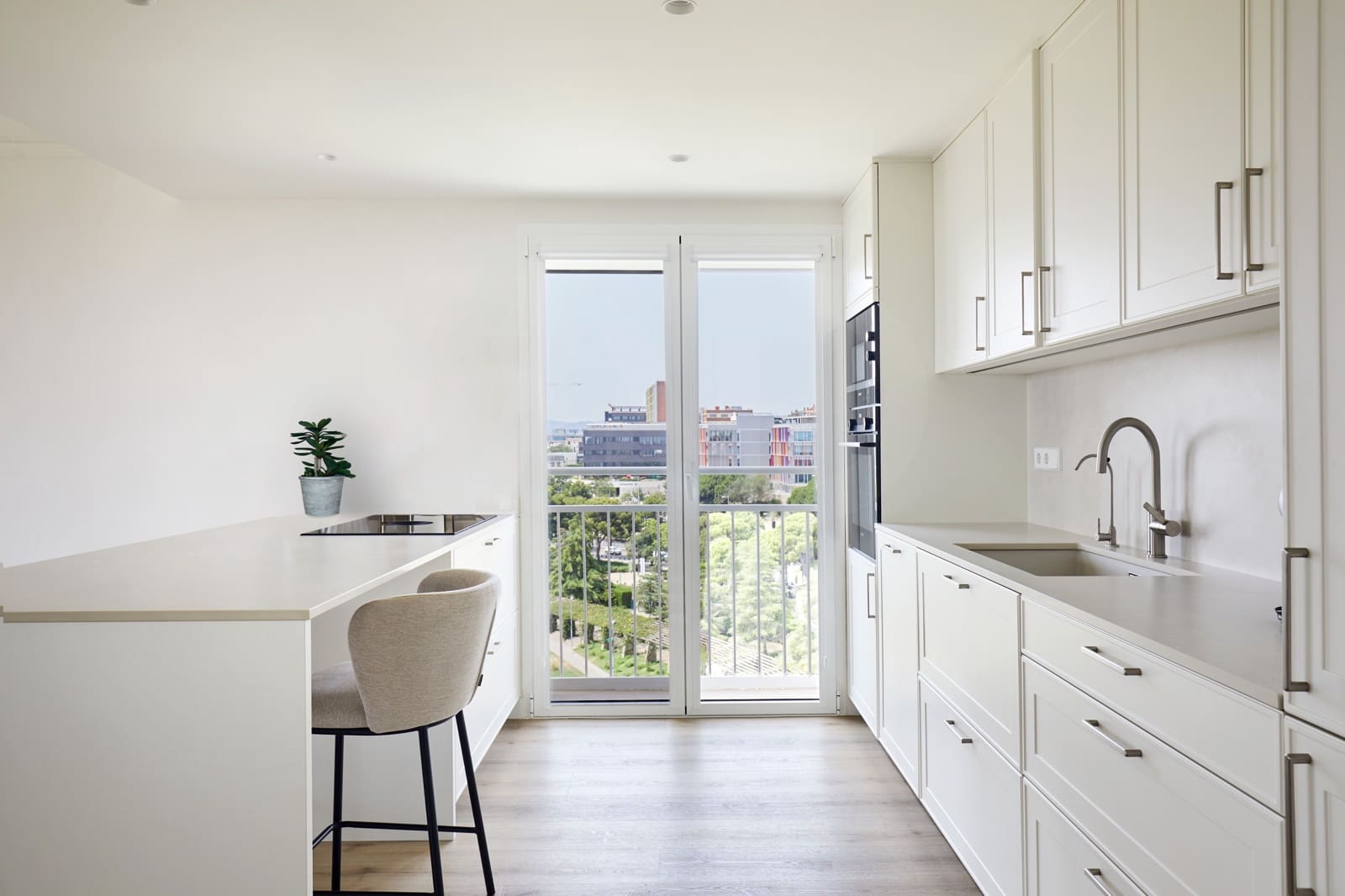 2 Zimmer Apartment zu verkaufen in Barcelona Stadt - 1.900.000 € (Ref: 9990114)