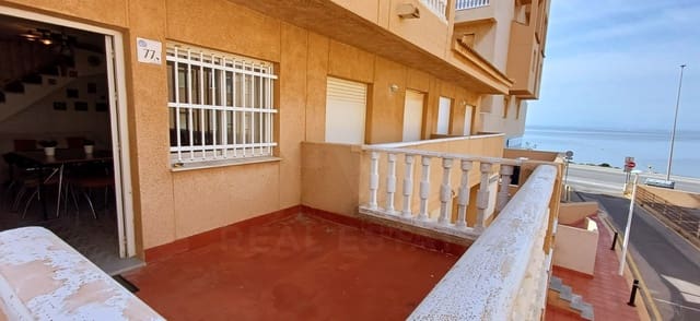 3 soveværelse Lejlighed til salg i La Manga del Mar Menor med swimmingpool garage - € 330.000 (Ref: 9990115)