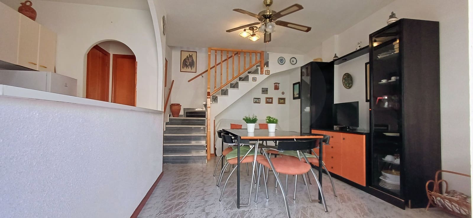 3 soveværelse Lejlighed til salg i La Manga del Mar Menor med swimmingpool garage - € 330.000 (Ref: 9990115)