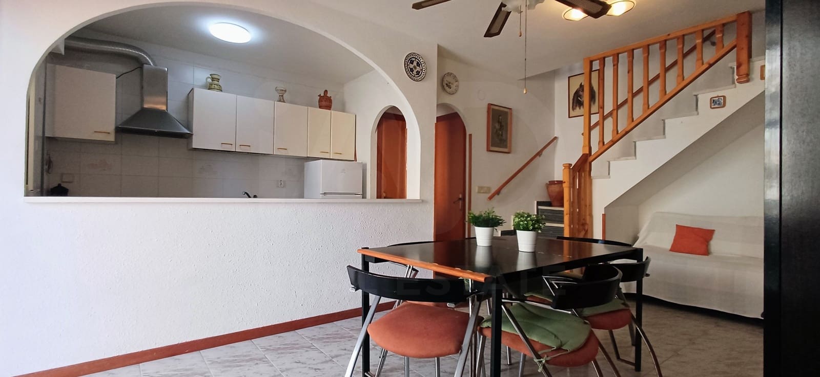 3 soveværelse Lejlighed til salg i La Manga del Mar Menor med swimmingpool garage - € 330.000 (Ref: 9990115)