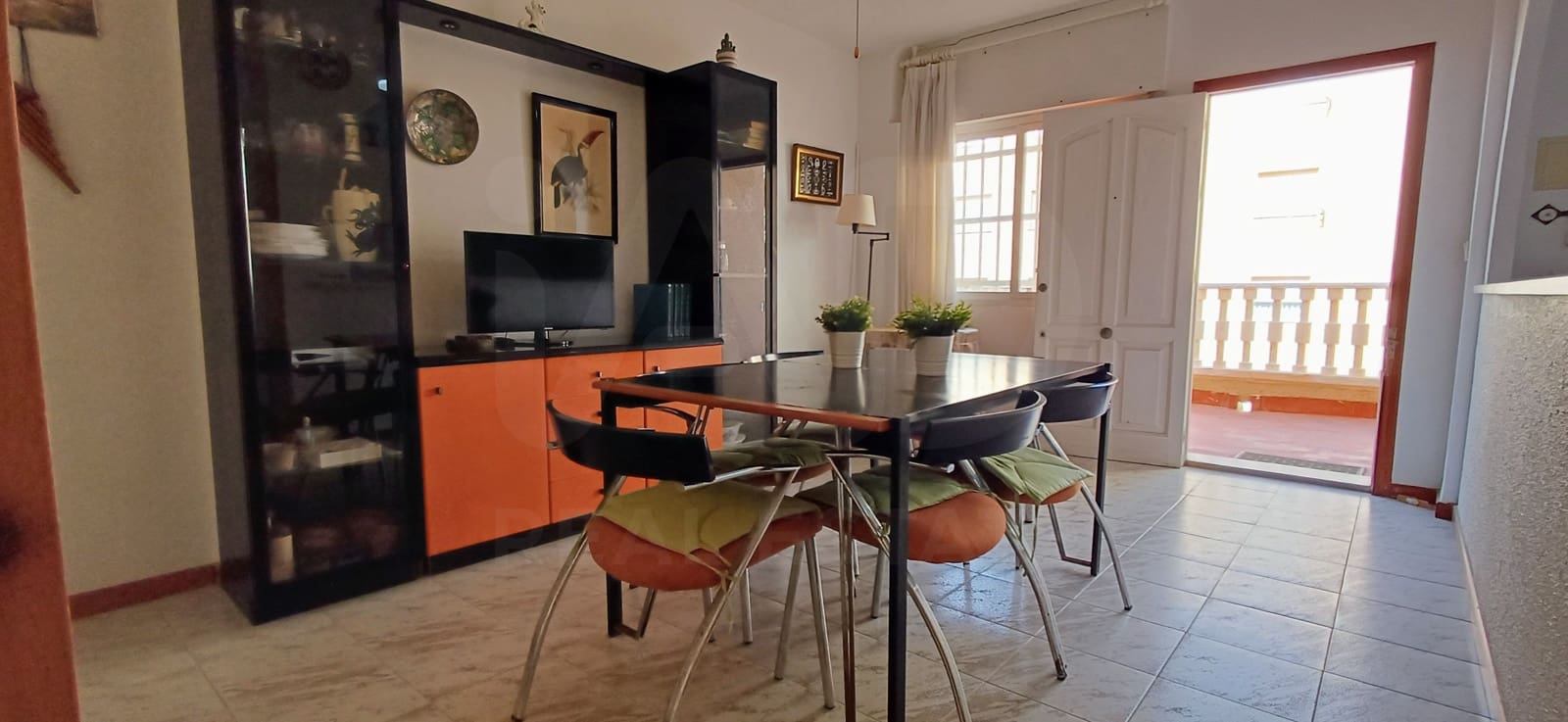 3 soveværelse Lejlighed til salg i La Manga del Mar Menor med swimmingpool garage - € 330.000 (Ref: 9990115)