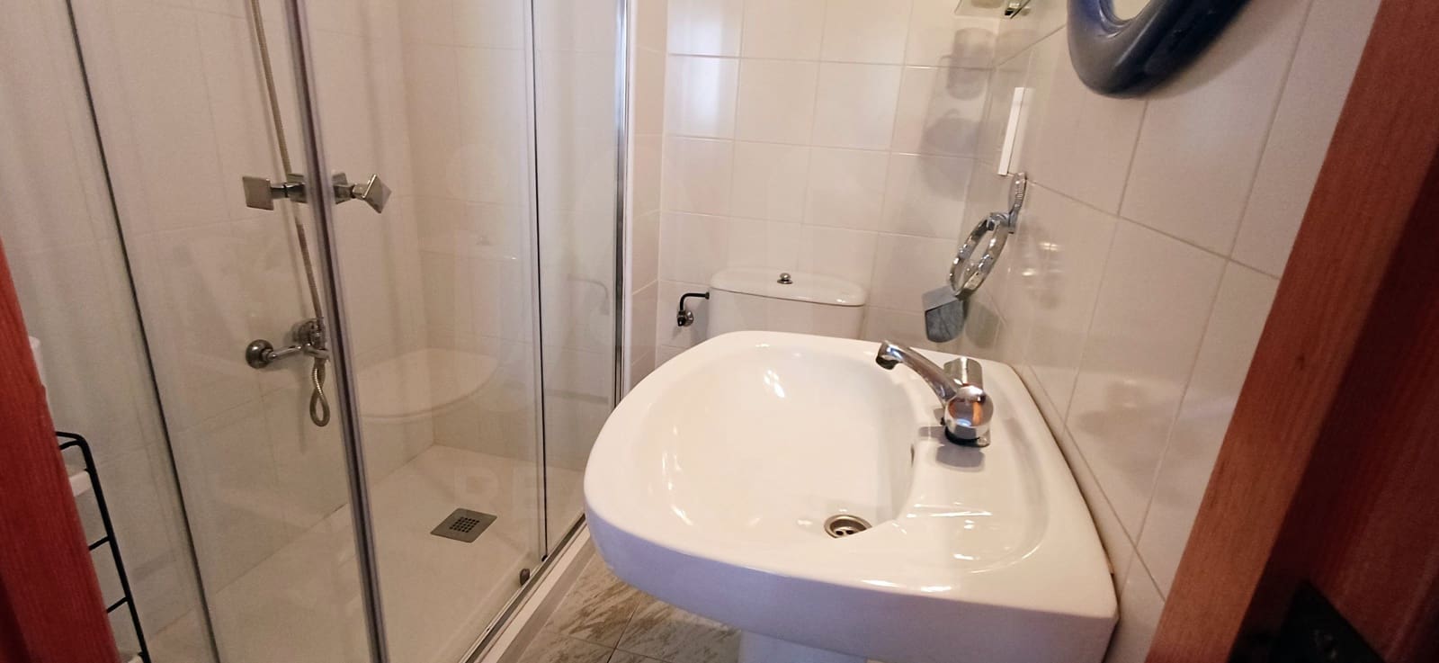 3 soveværelse Lejlighed til salg i La Manga del Mar Menor med swimmingpool garage - € 330.000 (Ref: 9990115)