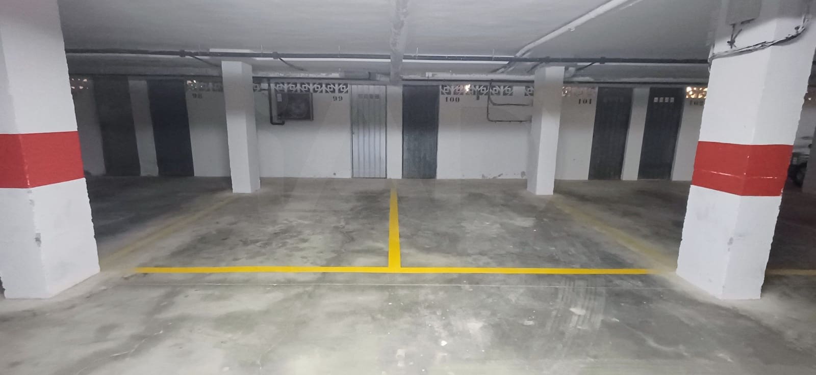 3 soveværelse Lejlighed til salg i La Manga del Mar Menor med swimmingpool garage - € 330.000 (Ref: 9990115)