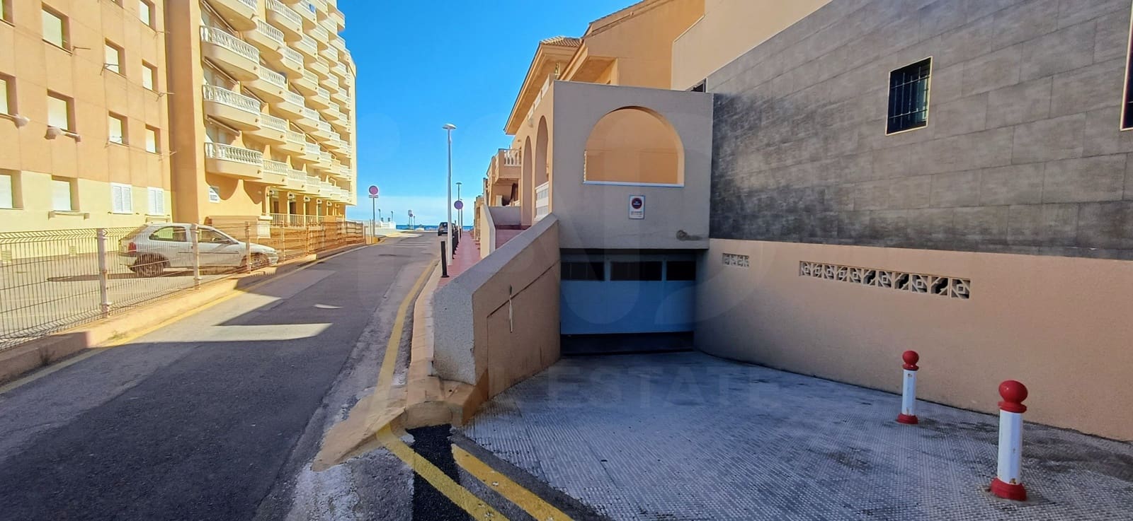 3 soveværelse Lejlighed til salg i La Manga del Mar Menor med swimmingpool garage - € 330.000 (Ref: 9990115)