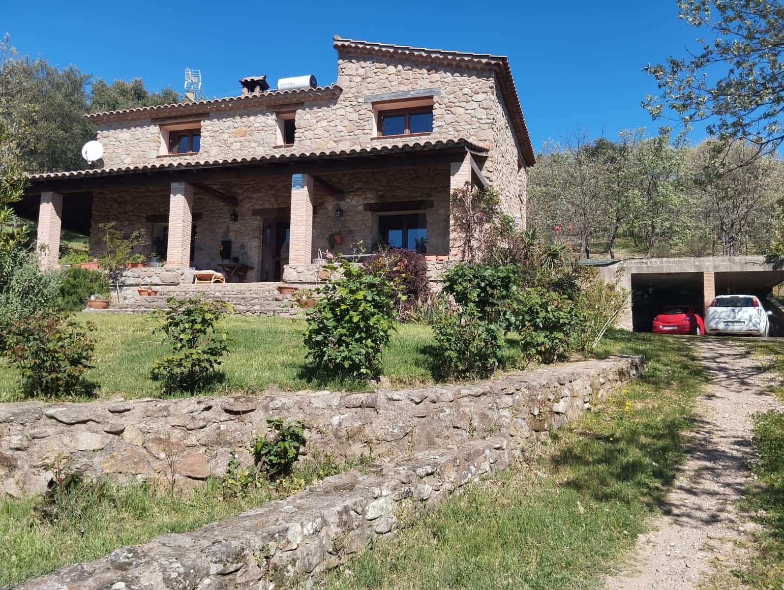 3 chambre Villa/Maison à vendre à Caceres ville avec garage - 430 000 € (Ref: 9990117)