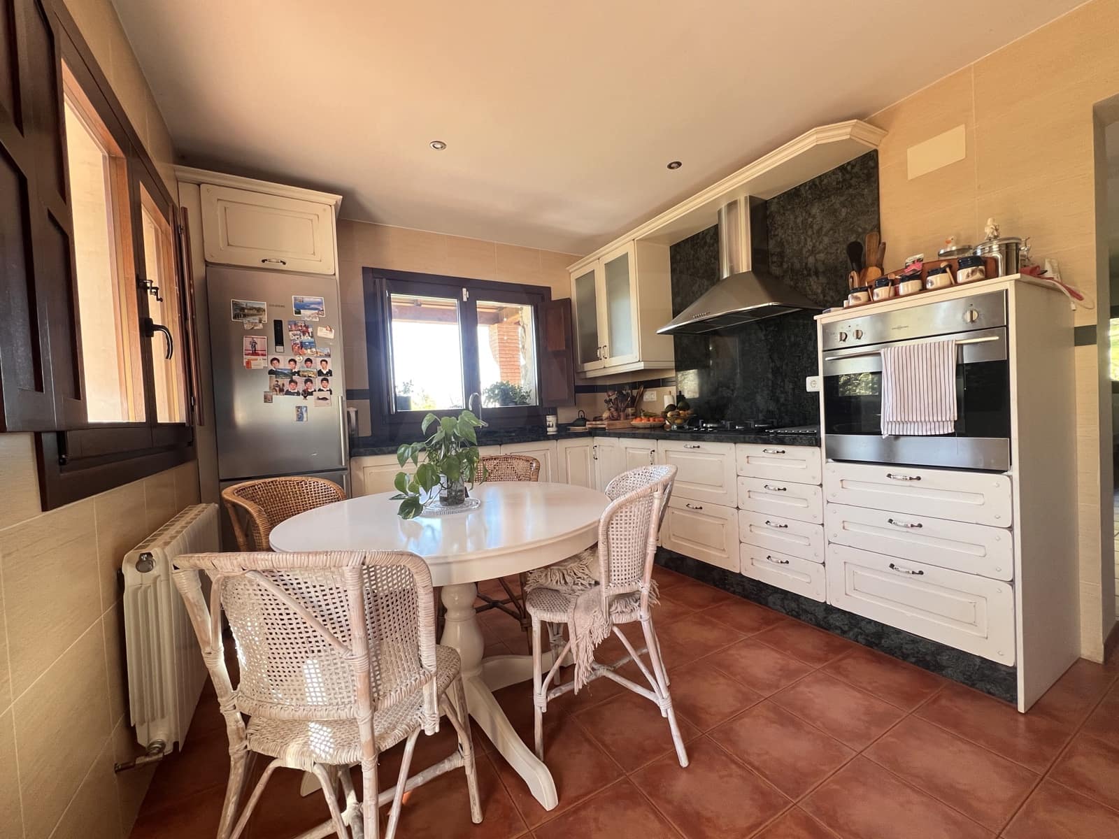 3 chambre Villa/Maison à vendre à Caceres ville avec garage - 430 000 € (Ref: 9990117)