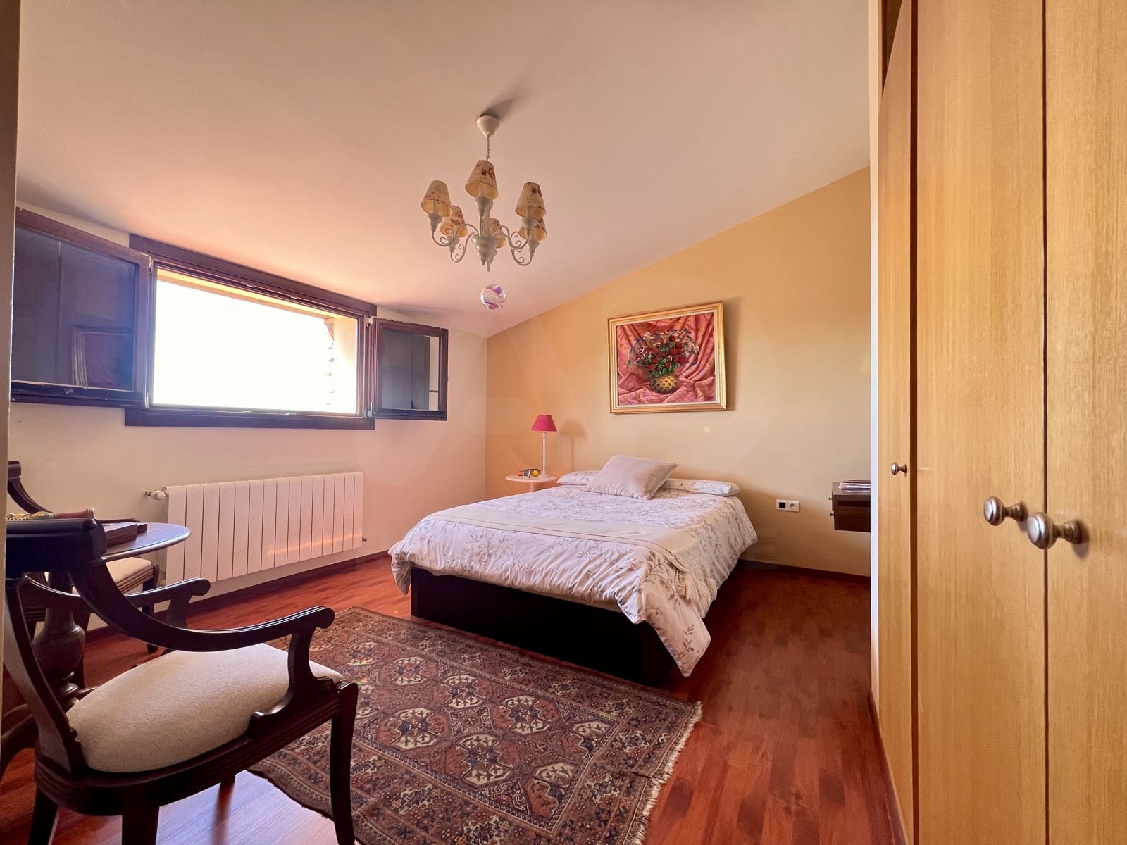 3 chambre Villa/Maison à vendre à Caceres ville avec garage - 430 000 € (Ref: 9990117)