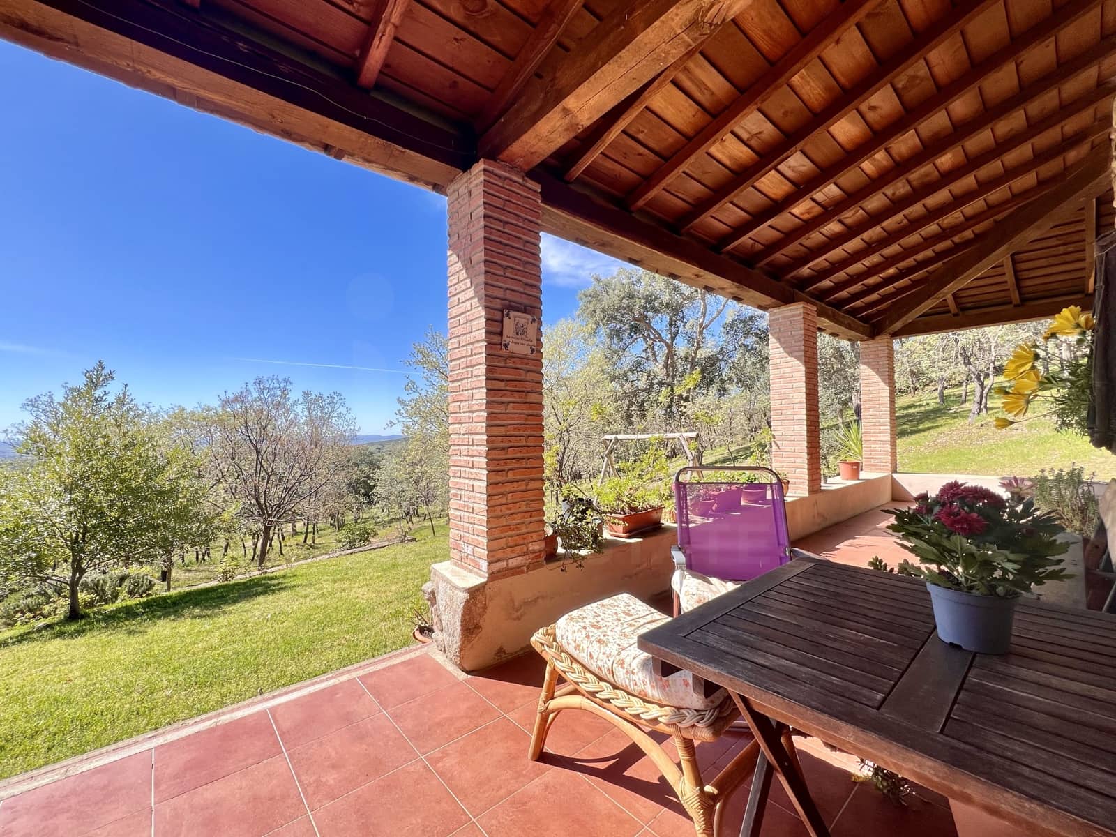 3 chambre Villa/Maison à vendre à Caceres ville avec garage - 430 000 € (Ref: 9990117)