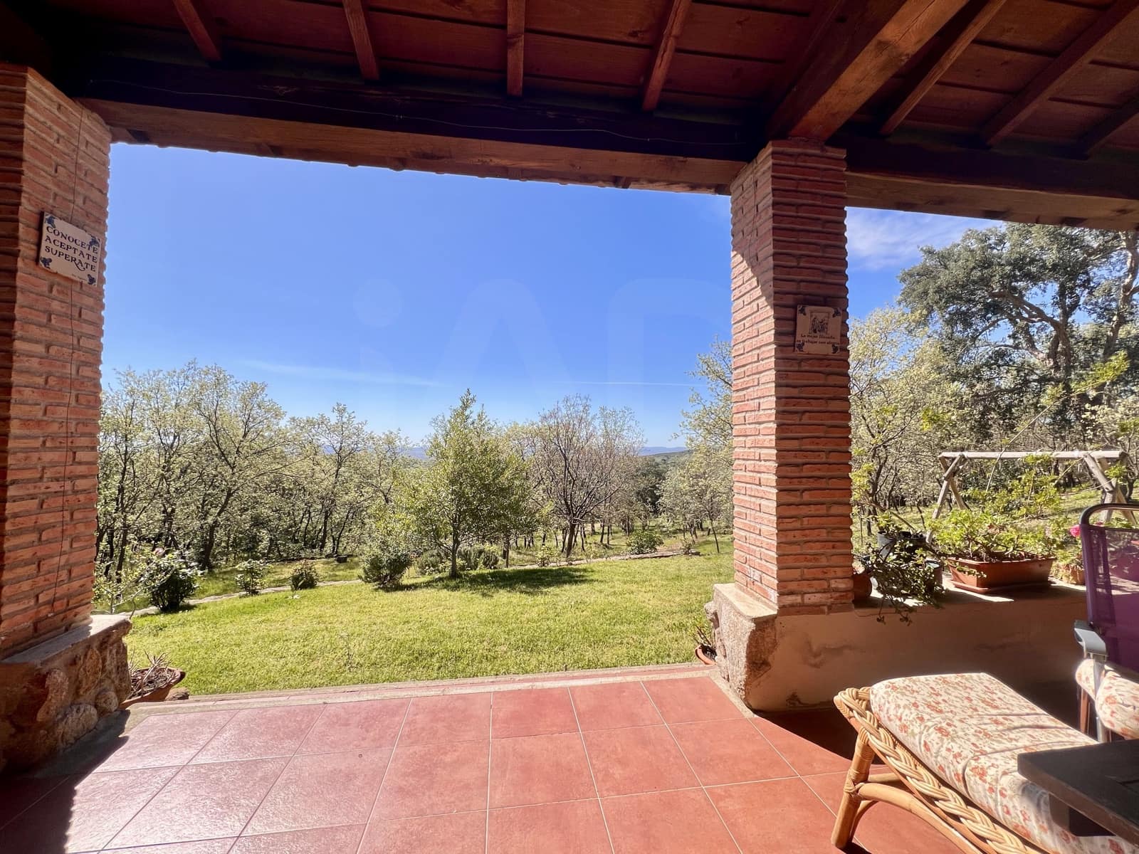 3 chambre Villa/Maison à vendre à Caceres ville avec garage - 430 000 € (Ref: 9990117)