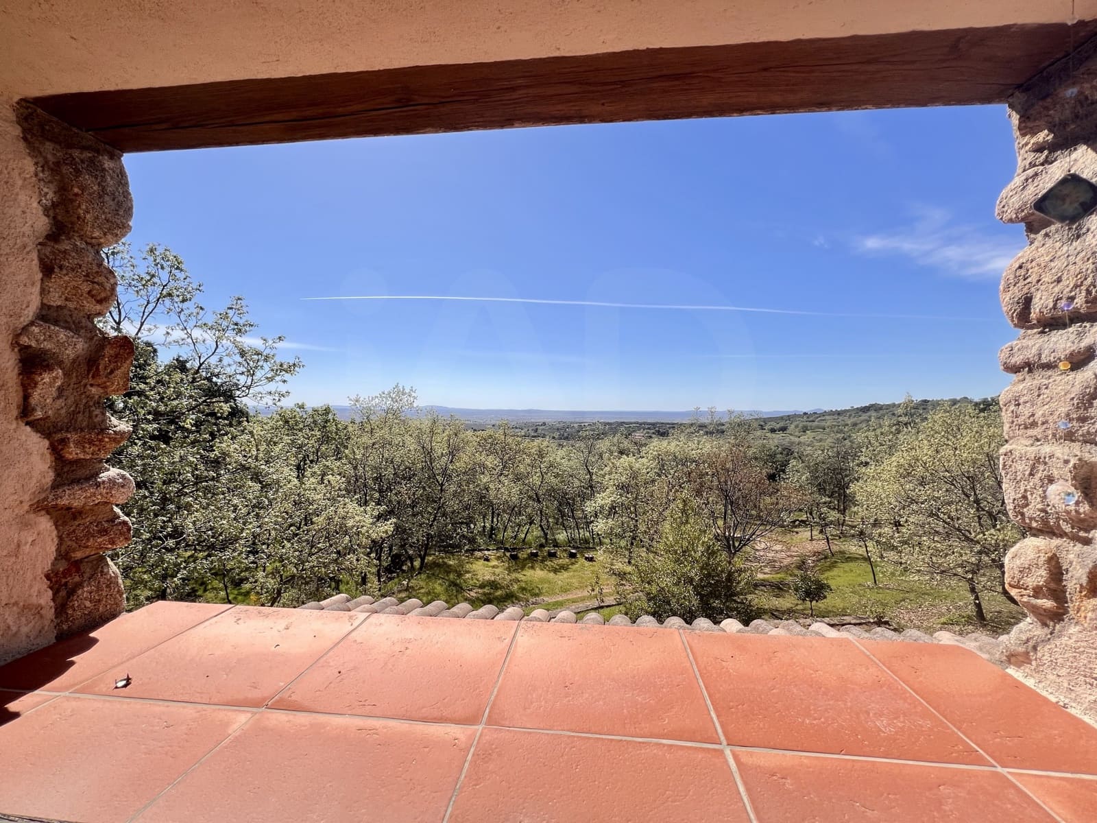 3 chambre Villa/Maison à vendre à Caceres ville avec garage - 430 000 € (Ref: 9990117)