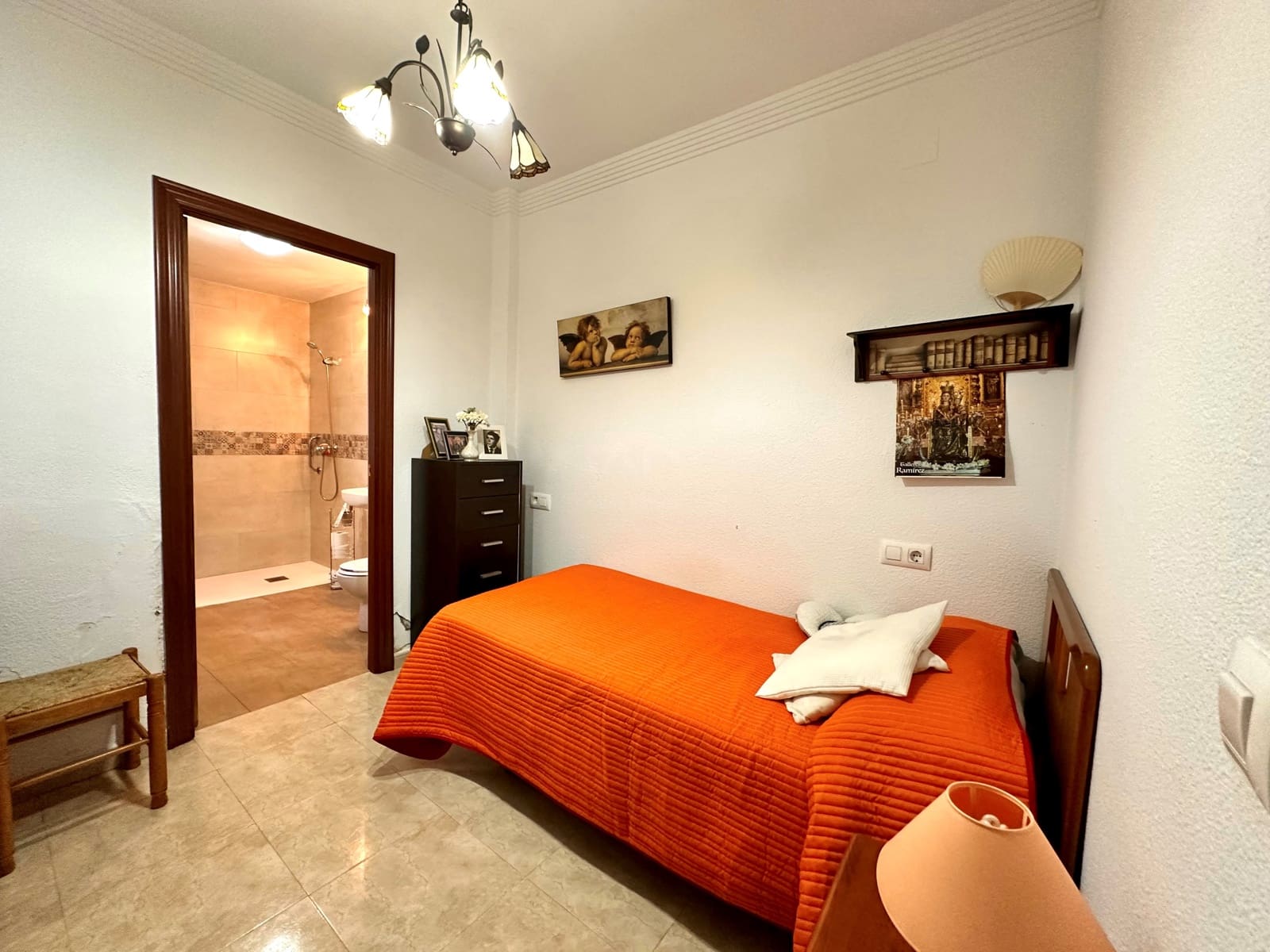 4 slaapkamer Rijtjeshuis te koop in Huelva stad - € 204.000 (Ref: 9990118)