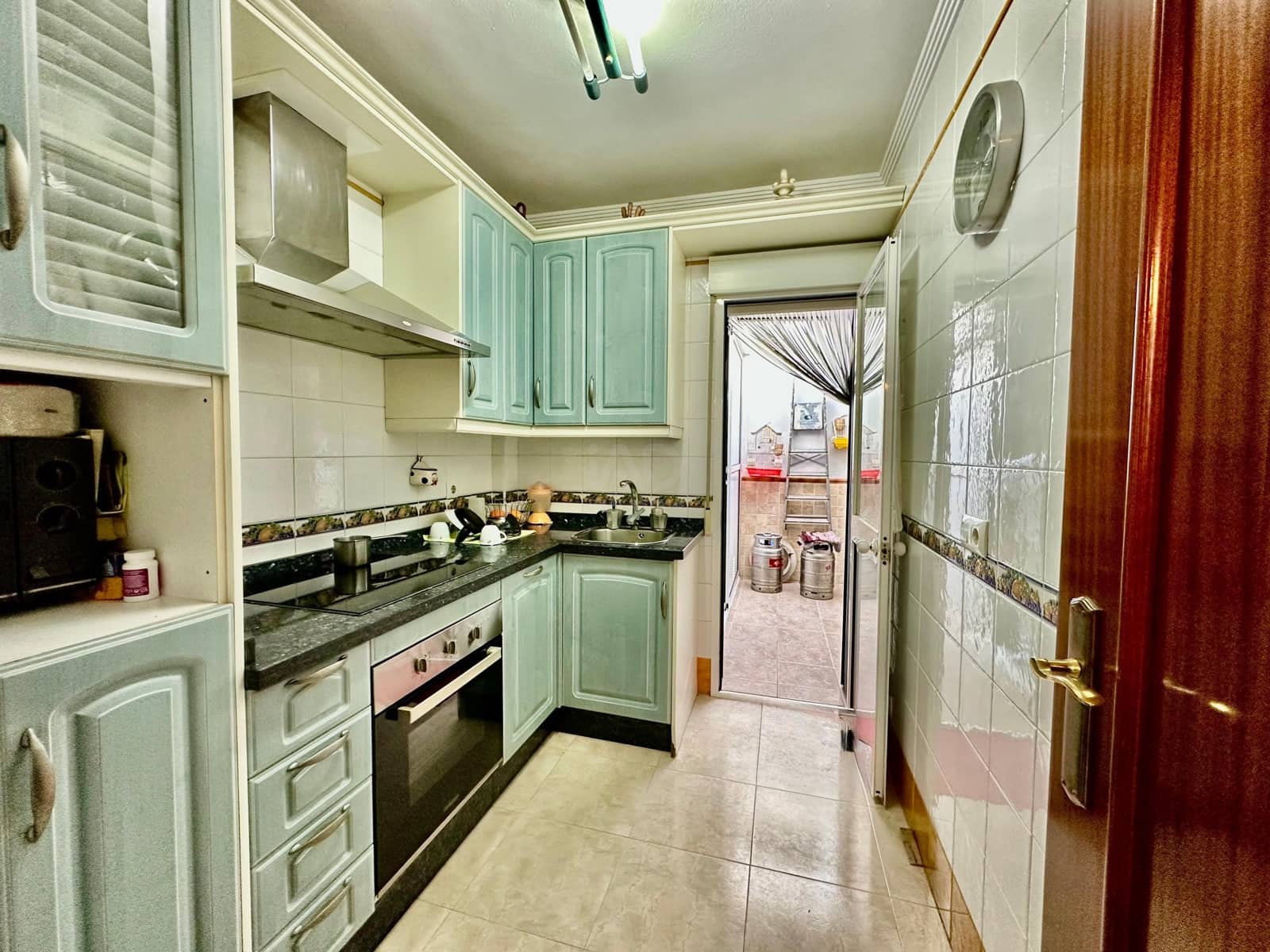 4 slaapkamer Rijtjeshuis te koop in Huelva stad - € 204.000 (Ref: 9990118)