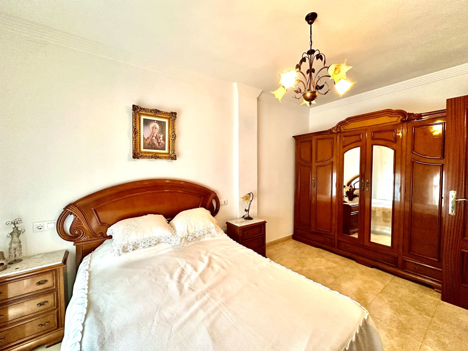 4 slaapkamer Rijtjeshuis te koop in Huelva stad - € 204.000 (Ref: 9990118)