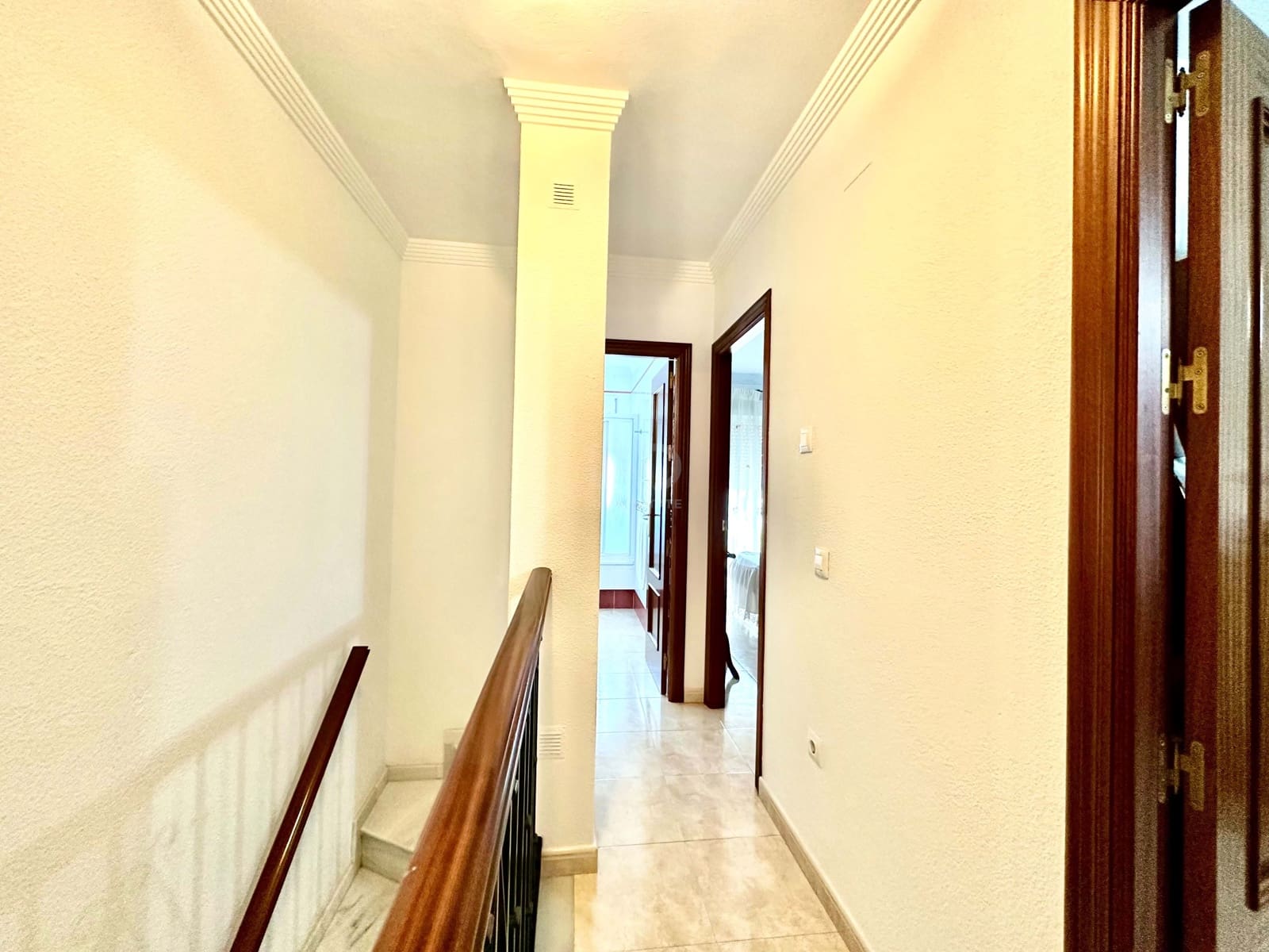 4 slaapkamer Rijtjeshuis te koop in Huelva stad - € 204.000 (Ref: 9990118)