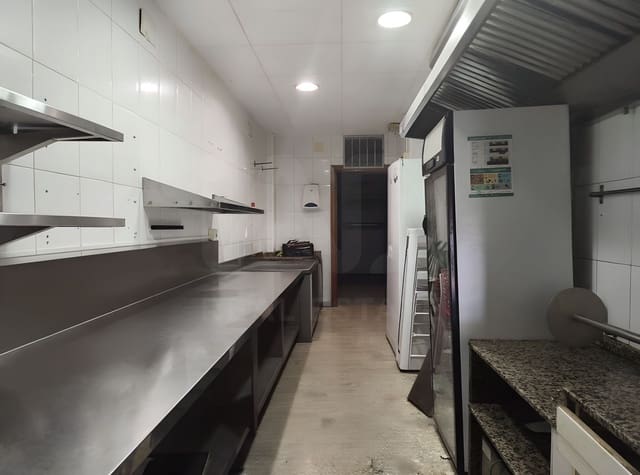 Erhverv til salg i Tarragona by - € 115.000 (Ref: 9990119)