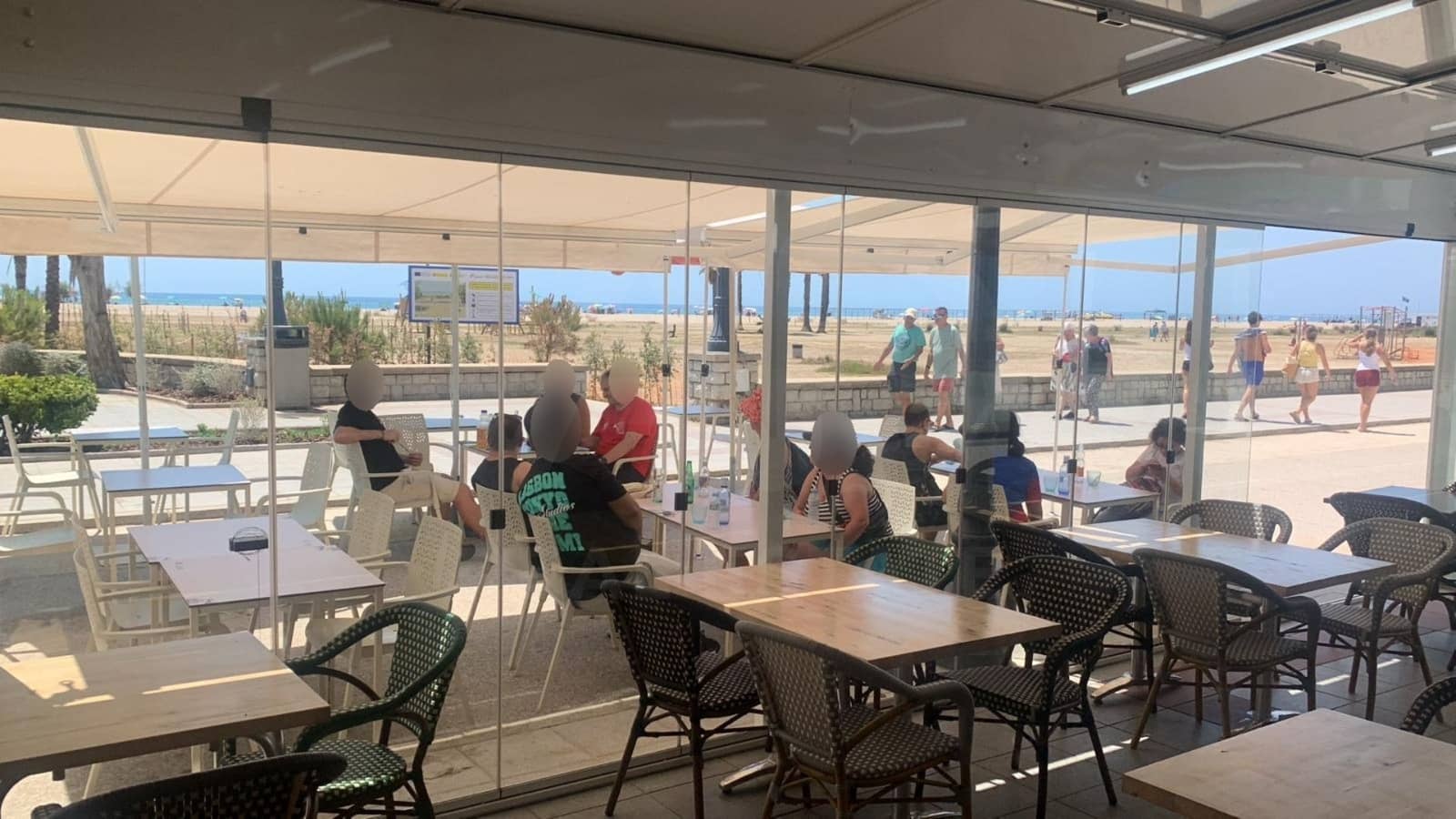 Commerciale in vendita in Tarragona citta - 115.000 € (Rif: 9990119)