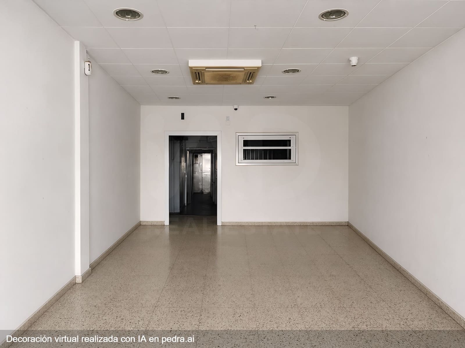 Commerciale in vendita in Tarragona citta - 115.000 € (Rif: 9990119)
