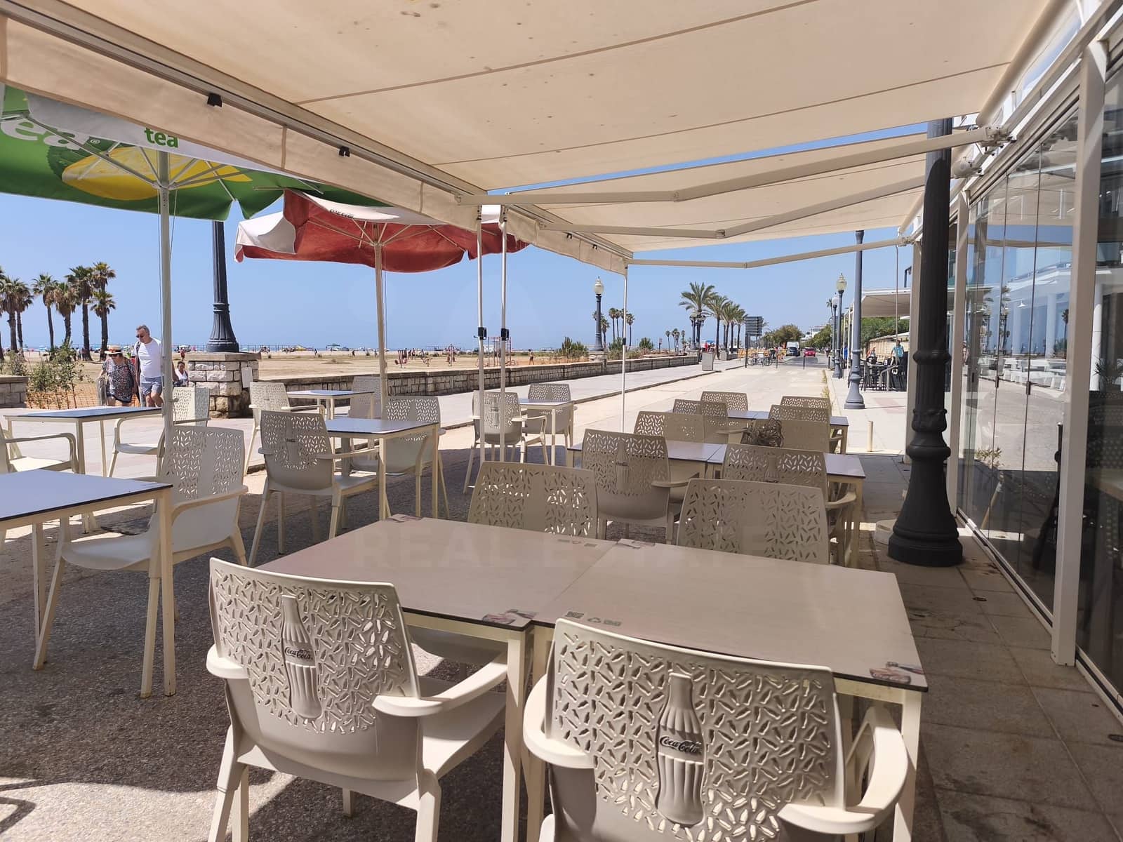 Commerciale in vendita in Tarragona citta - 115.000 € (Rif: 9990119)